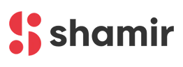 shamir logo