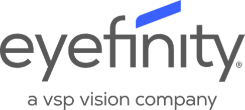 eyefinity logo