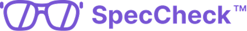 spec check logo
